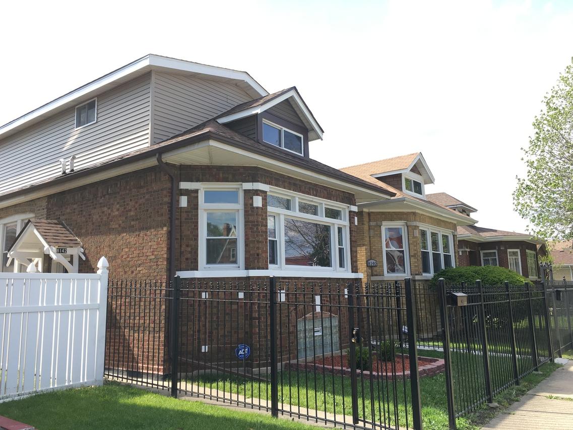8142 S Wolcott Ave., Chicago, IL 60620