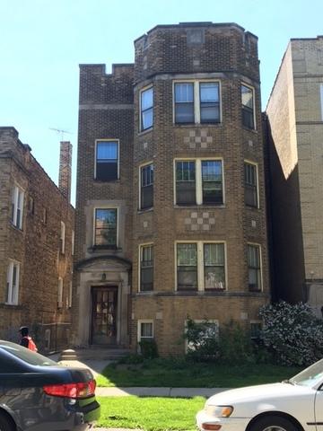6440 N Claremont Ave., Chicago, IL 60645