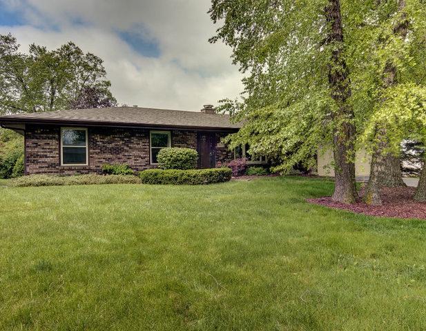 3652 Fawnridge Dr., Rockford, IL 61114