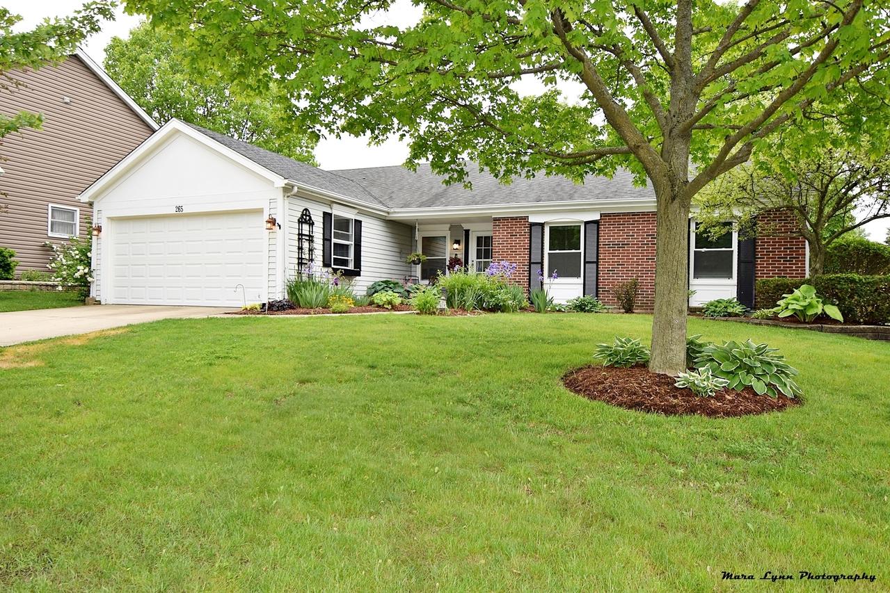 27W265 Churchill Rd., Winfield, IL 60190