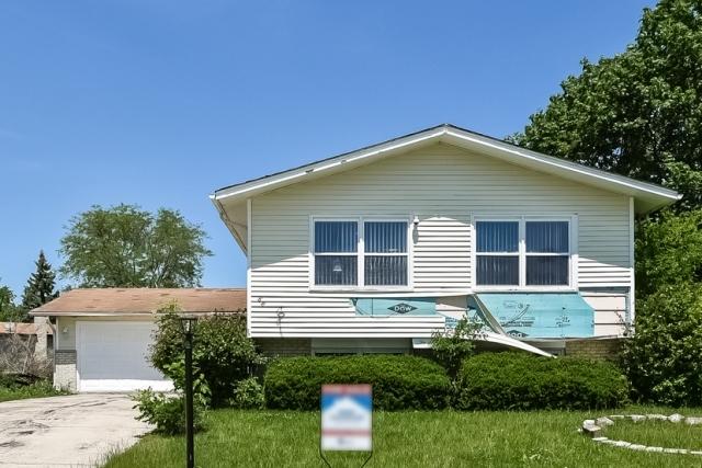 18851 Willow Ct., Country Club Hills, IL 60478