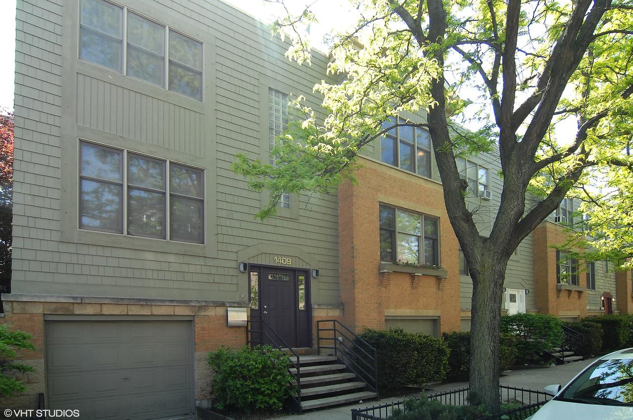 1409 N Cleaver St., Chicago, IL 60642