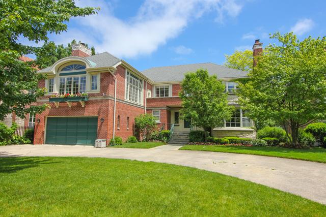 1023 Franklin Ave., River Forest, IL 60305