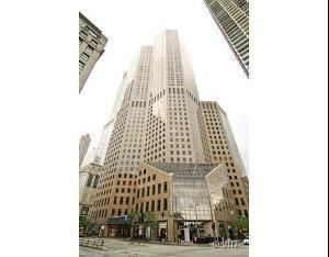 950 N Michigan Ave. #3401, Chicago, IL 60611