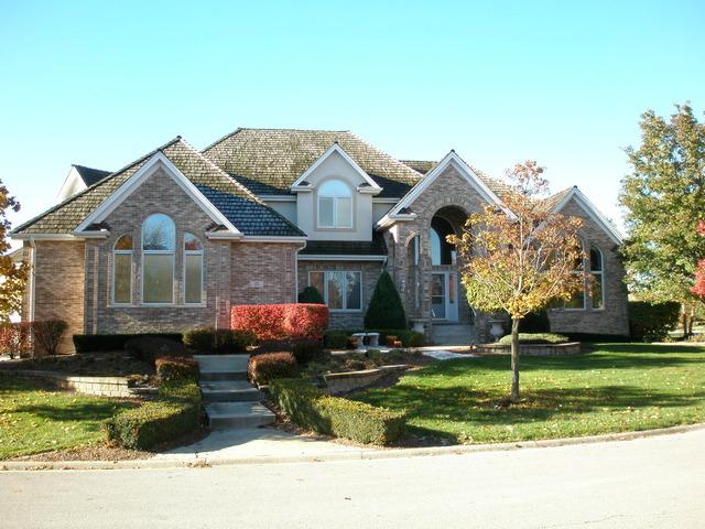 15 Loblolly Ct., Lemont, IL 60439