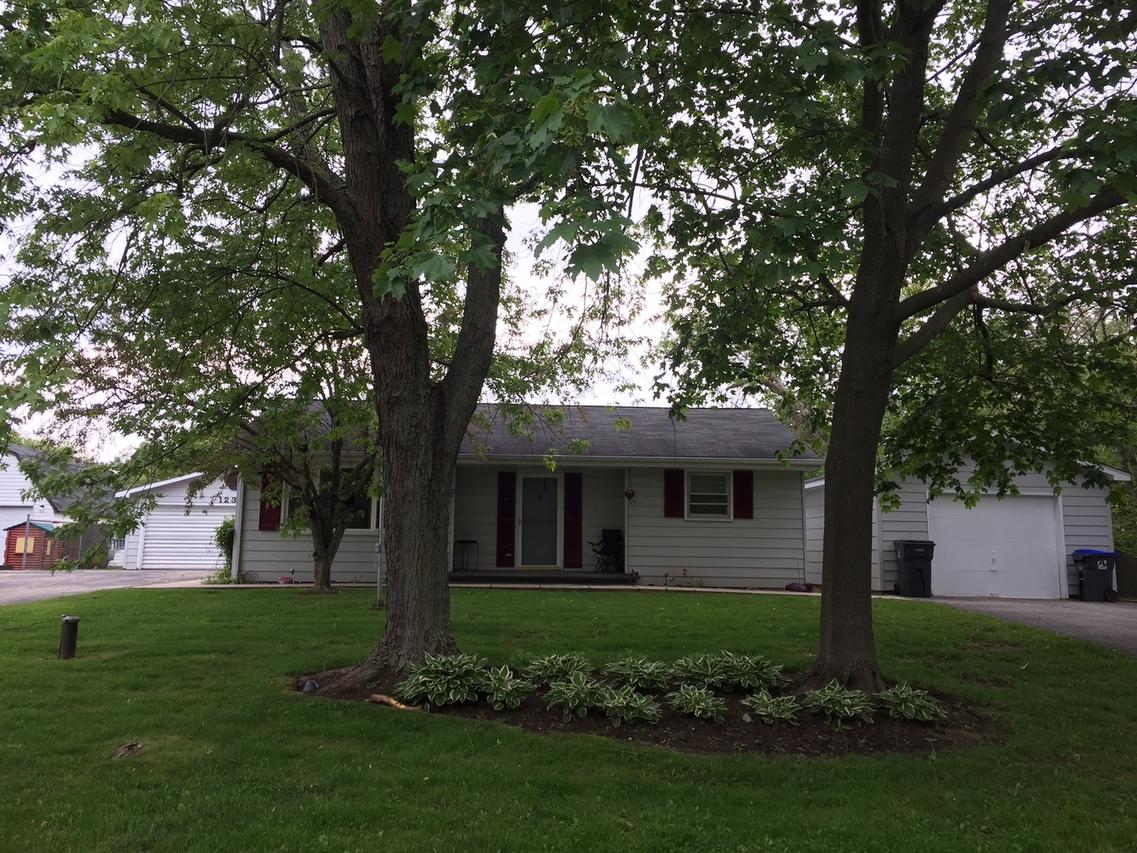 12321 W Blanchard Rd., Waukegan, IL 60087