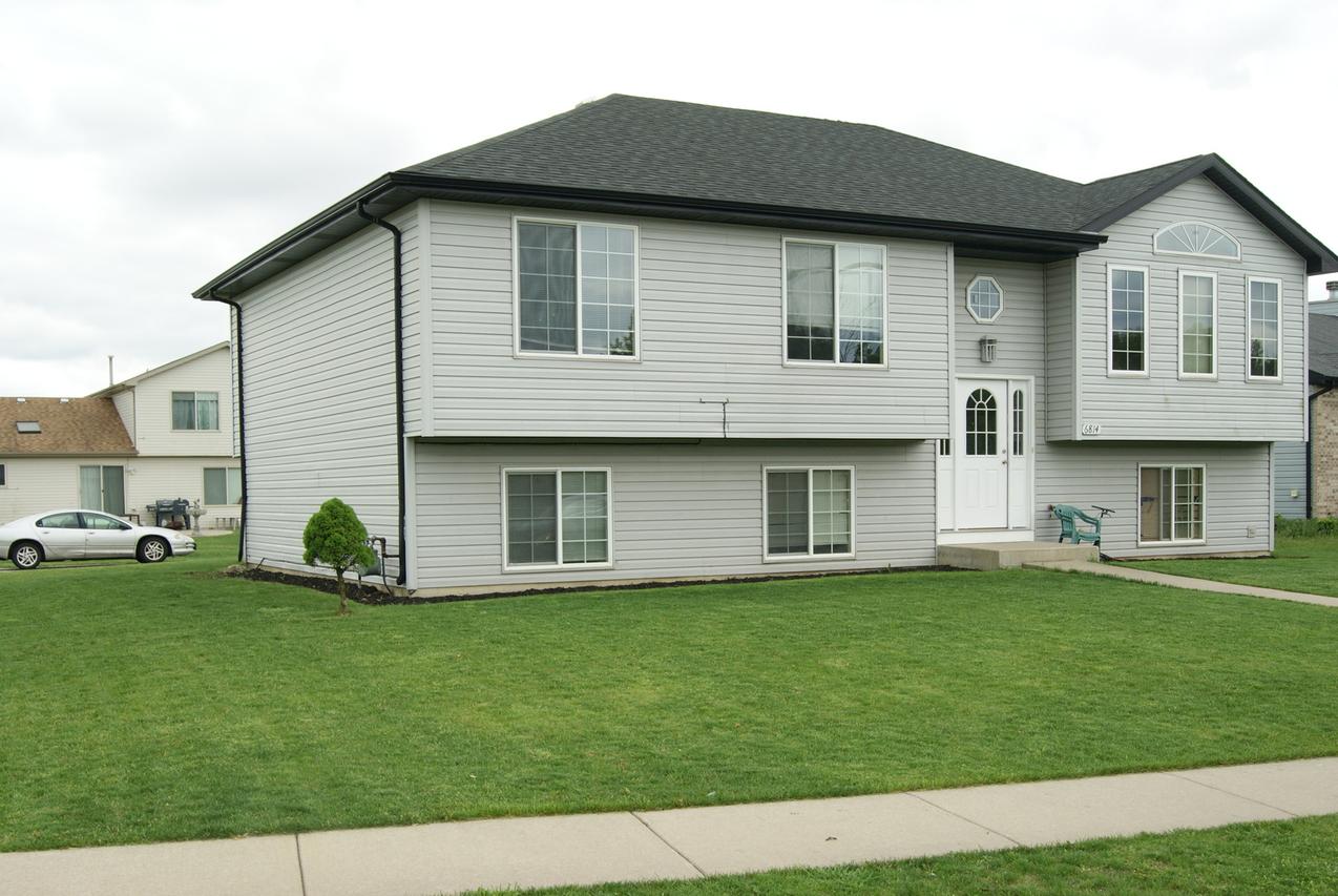 6814 Hadrian Dr., Joliet, IL 60431