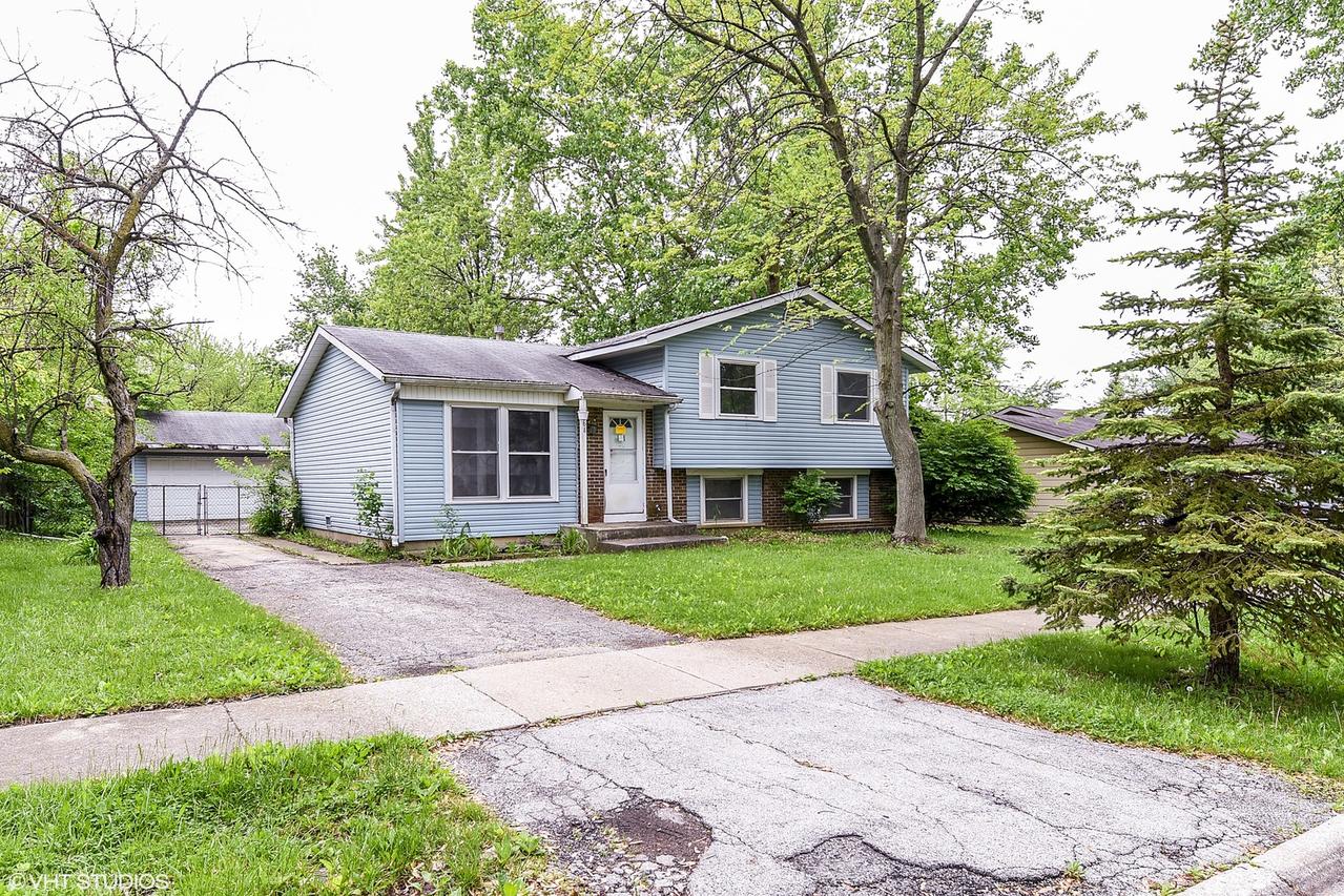164 Larchmont Way, Bolingbrook, IL 60440