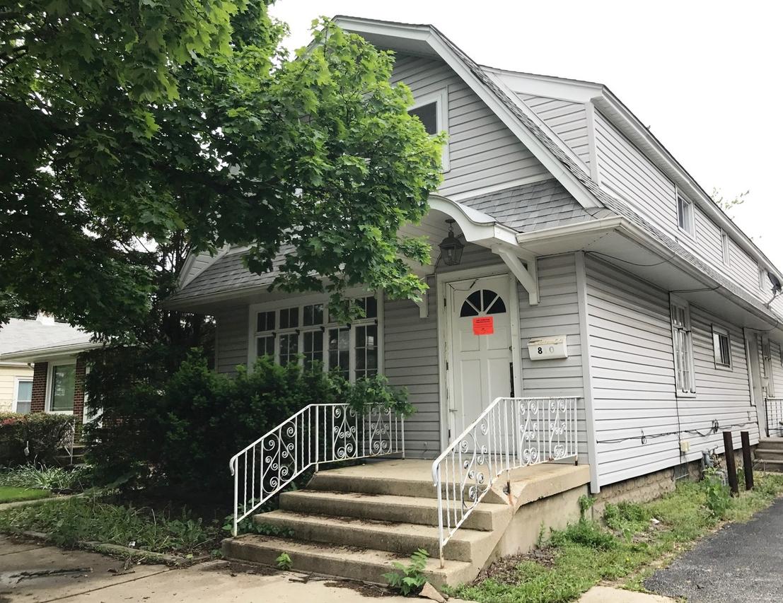 810 Elizabeth St., Joliet, IL 60435