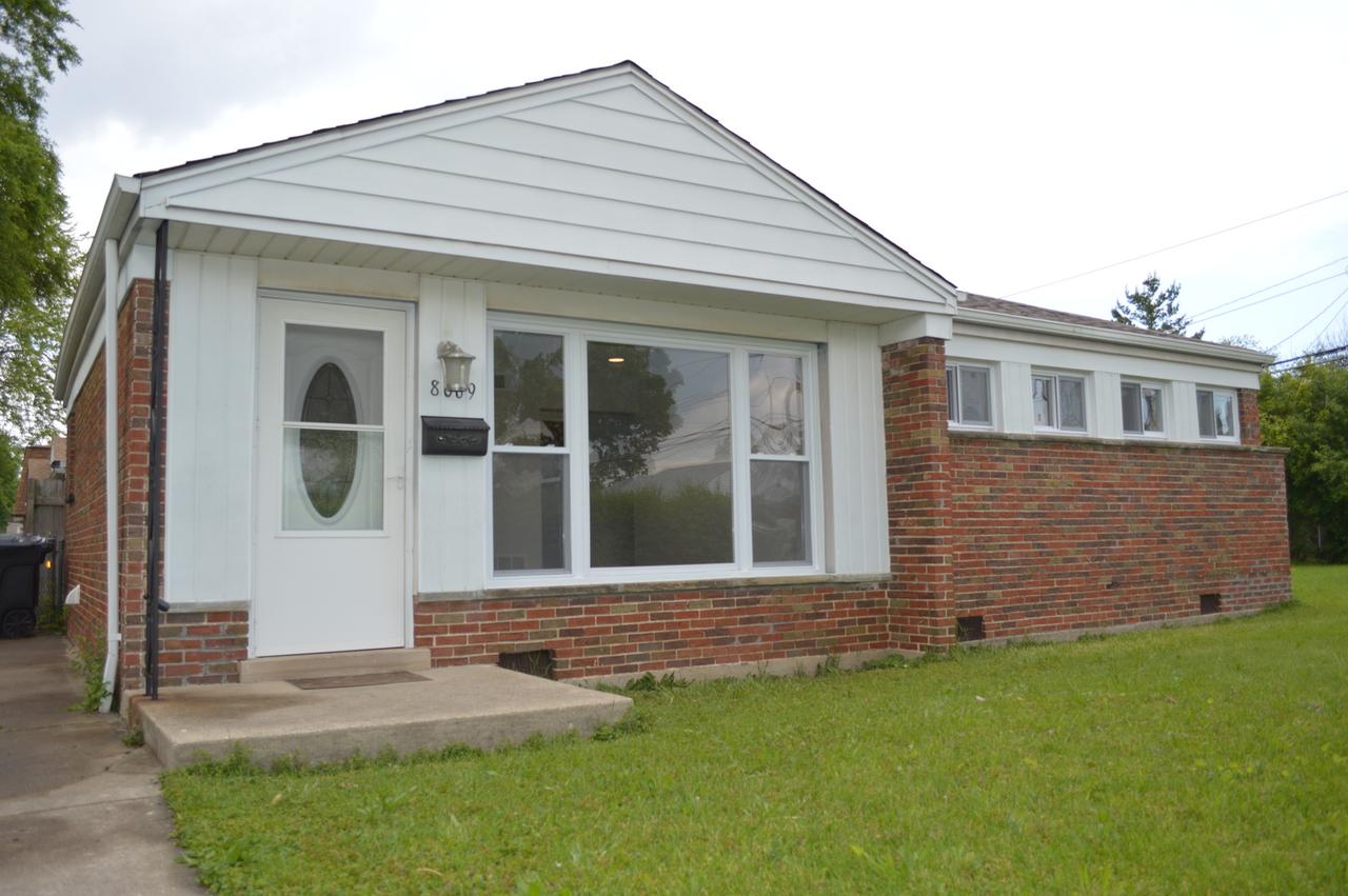8069 S Kolmar Ave., Chicago, IL 60652