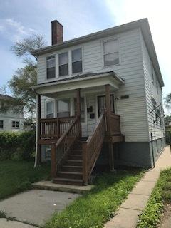 8743 S Harvard Ave., Chicago, IL 60620