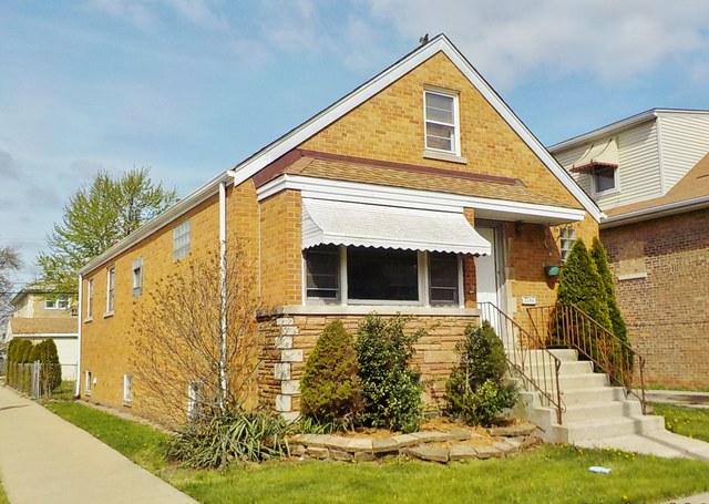 3246 S 60th Ct., Cicero, IL 60804