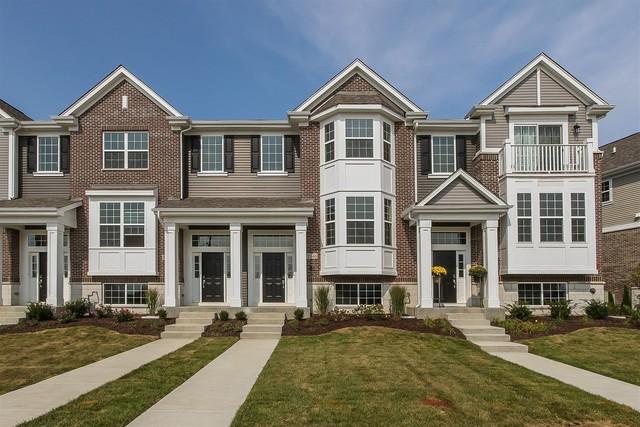 2946 Madison Lot #6.04 Dr., Naperville, IL 60564