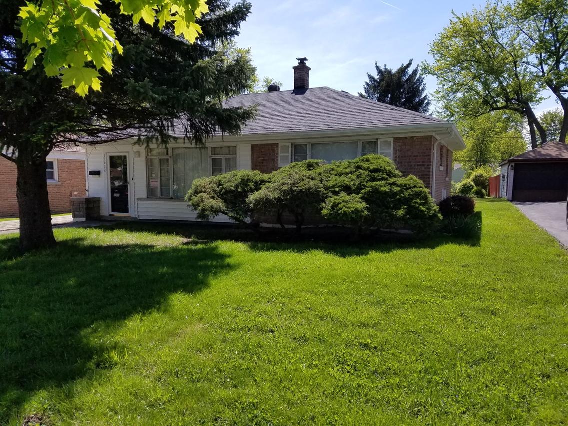 17624 Roosevelt Ave., Homewood, IL 60430