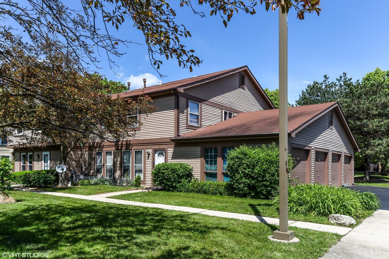 Lot R Fernwood Dr. #20, Bolingbrook, IL 60440