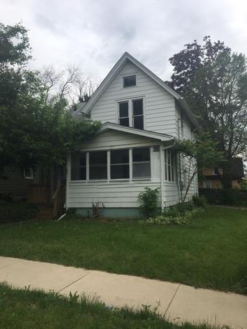 322 Soper Ave., Rockford, IL 61101