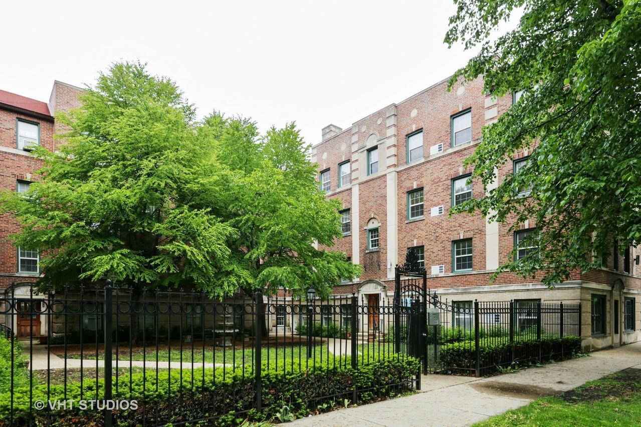 1812 W Chase Ave. #G, Chicago, IL 60626