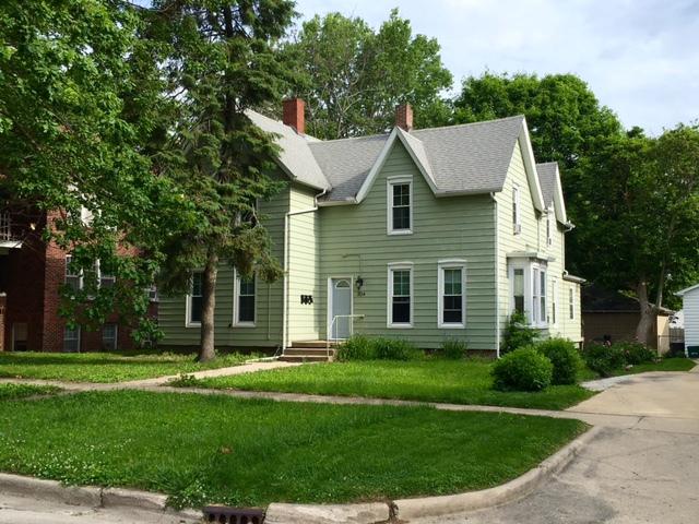 304 W Columbia Ave., Champaign, IL 61820