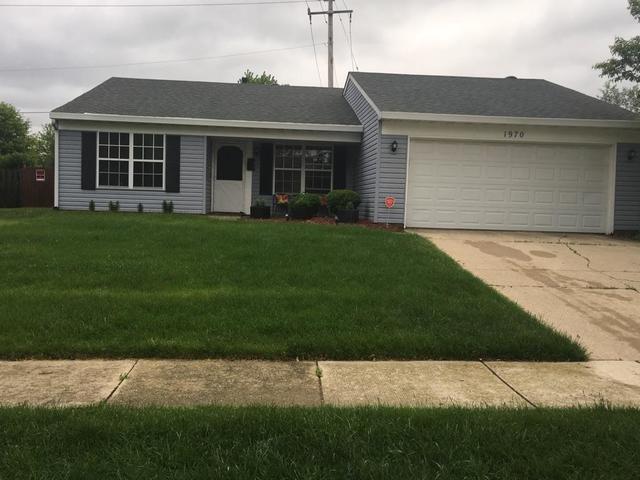 1970 Ashwood Ln., Aurora, IL 60506