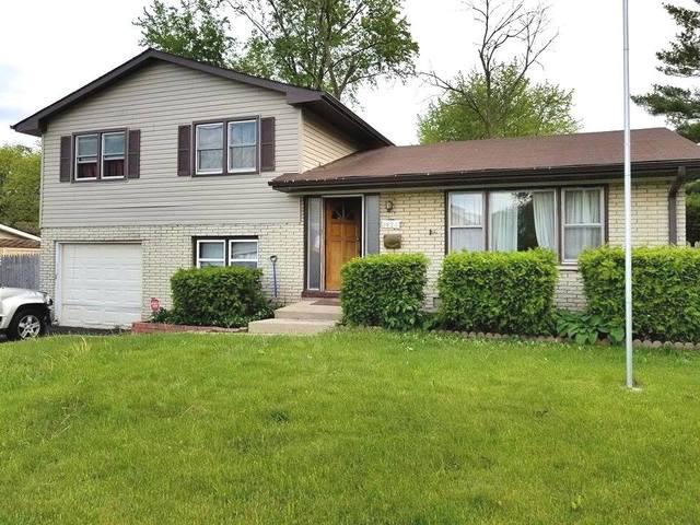 3430 Rock Pkwy., Waukegan, IL 60087