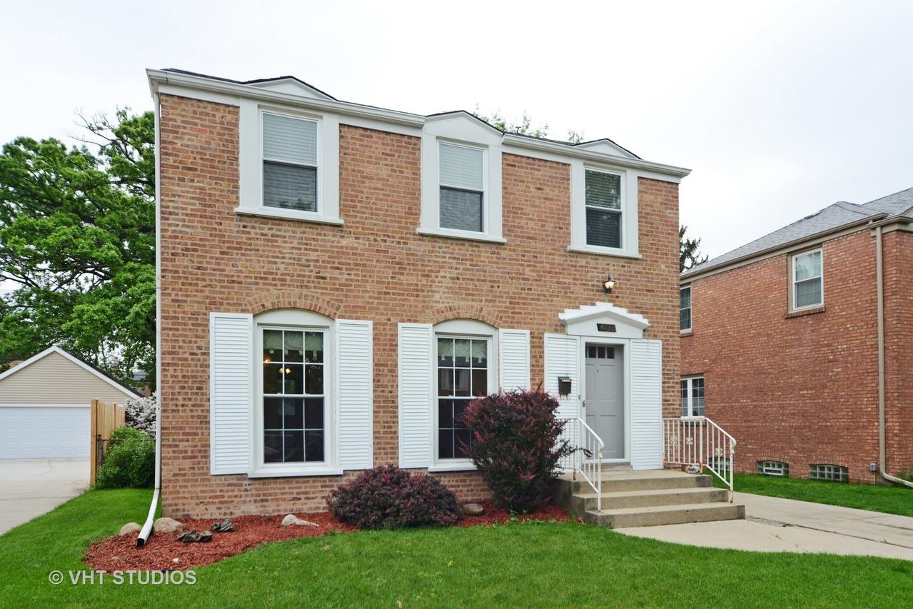 4133 N Pittsburgh Ave., Chicago, IL 60634