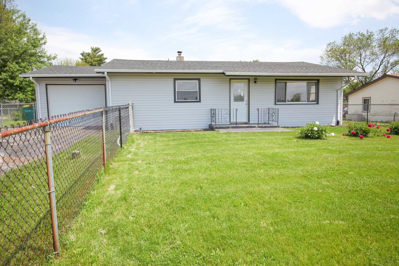 1608 Marigold Dr., Joliet, IL 60433