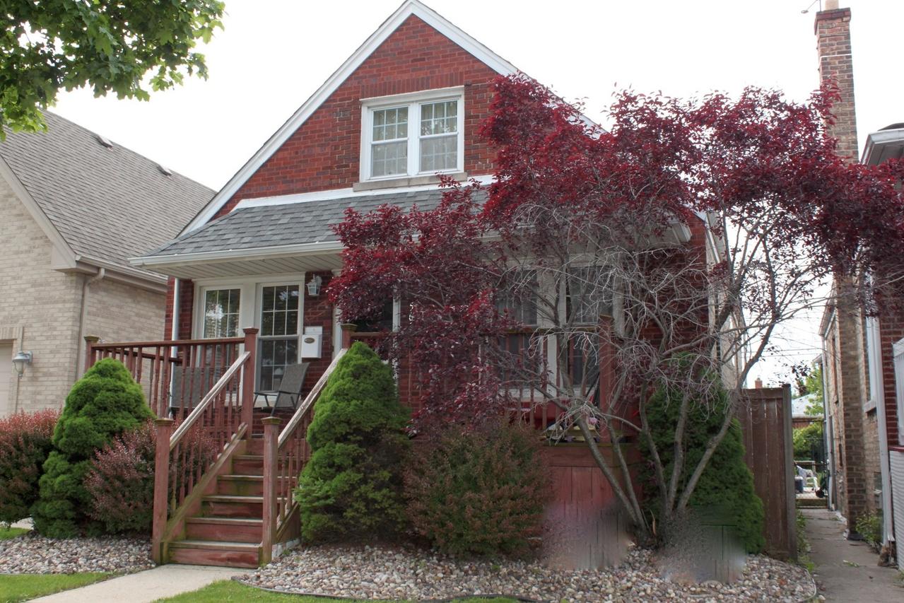 5614 S Nagle Ave., Chicago, IL 60638