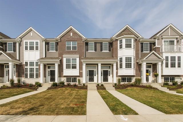 2944 Madison  Lot #6.03 Dr., Naperville, IL 60564