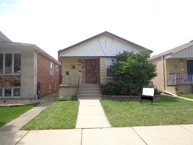 6030 S Mason Ave., Chicago, IL 60638