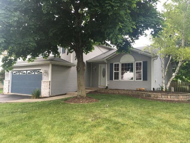 916 Addleman St., Joliet, IL 60431
