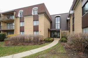 1105 N Mill St. #215, Naperville, IL 60563