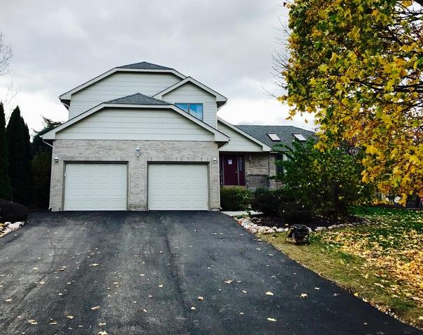 1 Alleghany Ct., Bolingbrook, IL 60440