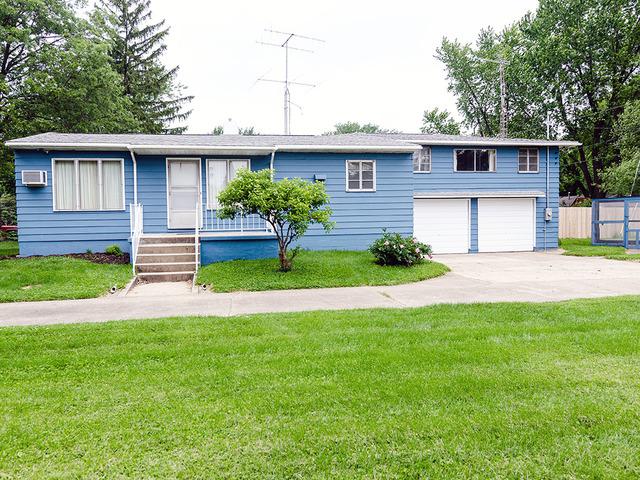 1724 Coronado Dr., Champaign, IL 61820