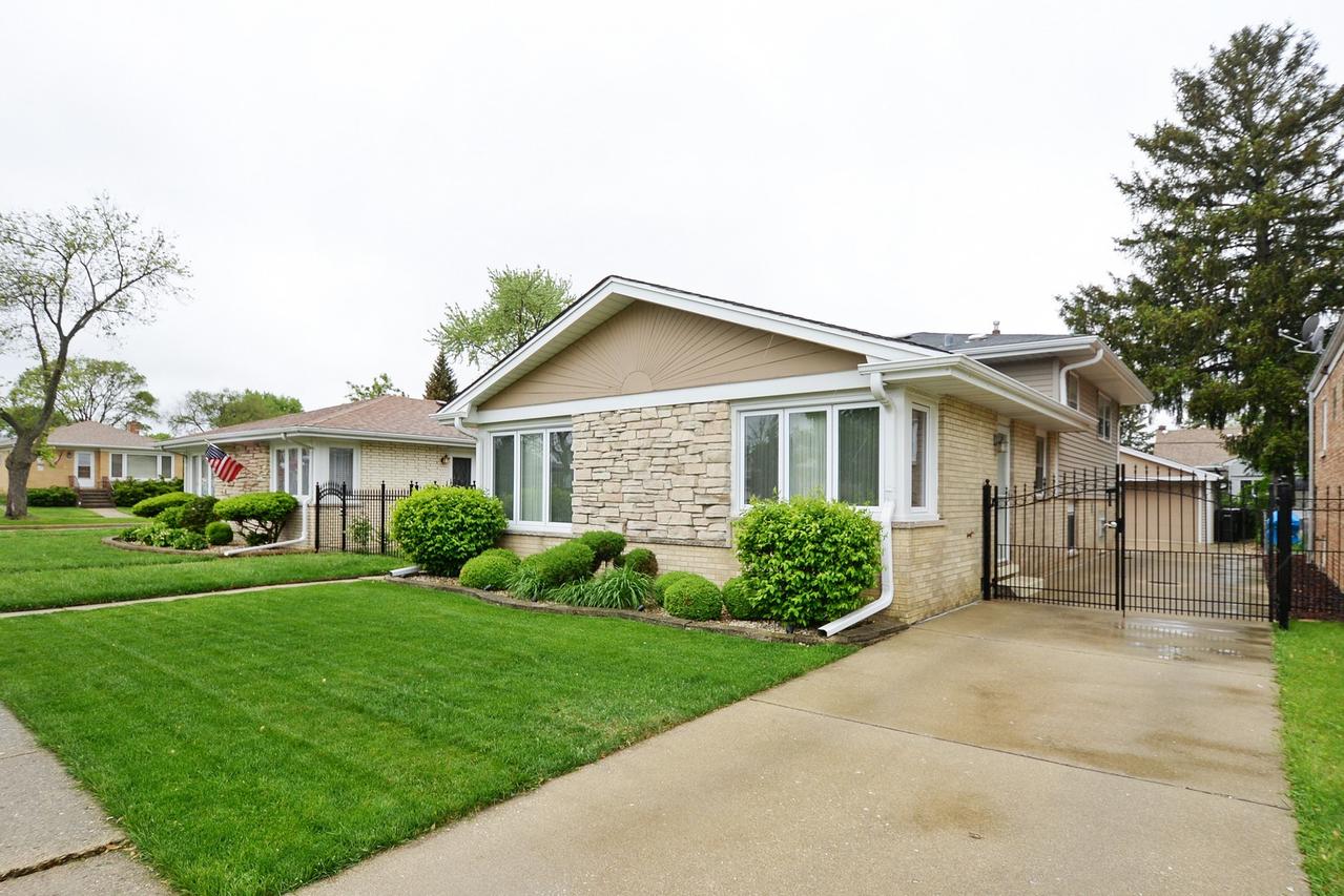 3406 N Olcott Ave., Chicago, IL 60634