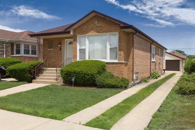 3140 W 84th St., Chicago, IL 60652