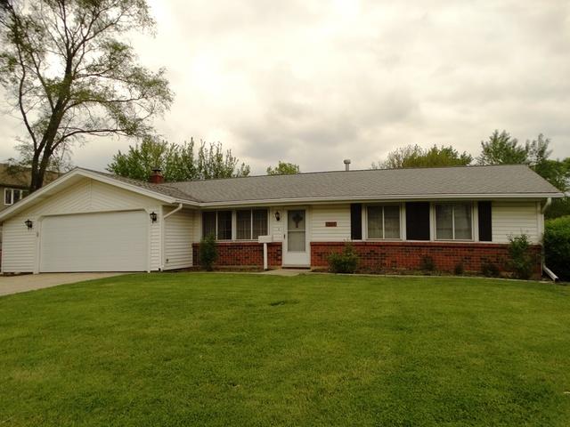 1526 W Wise Rd., Schaumburg, IL 60193