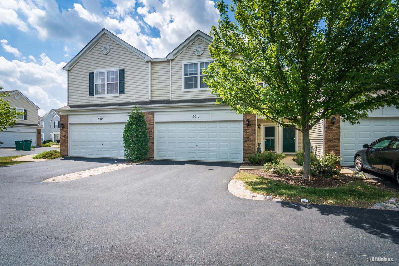 5016 Elmira Ct., Plainfield, IL 60586