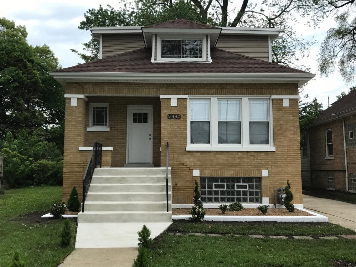 9847 S Beverly Ave., Chicago, IL 60643