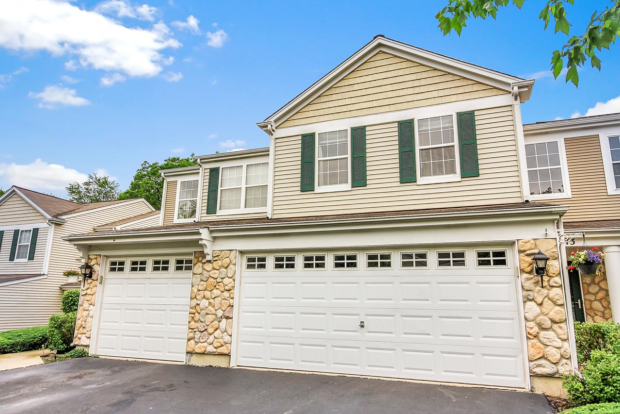4013 Oak Tree Ln., Plainfield, IL 60586