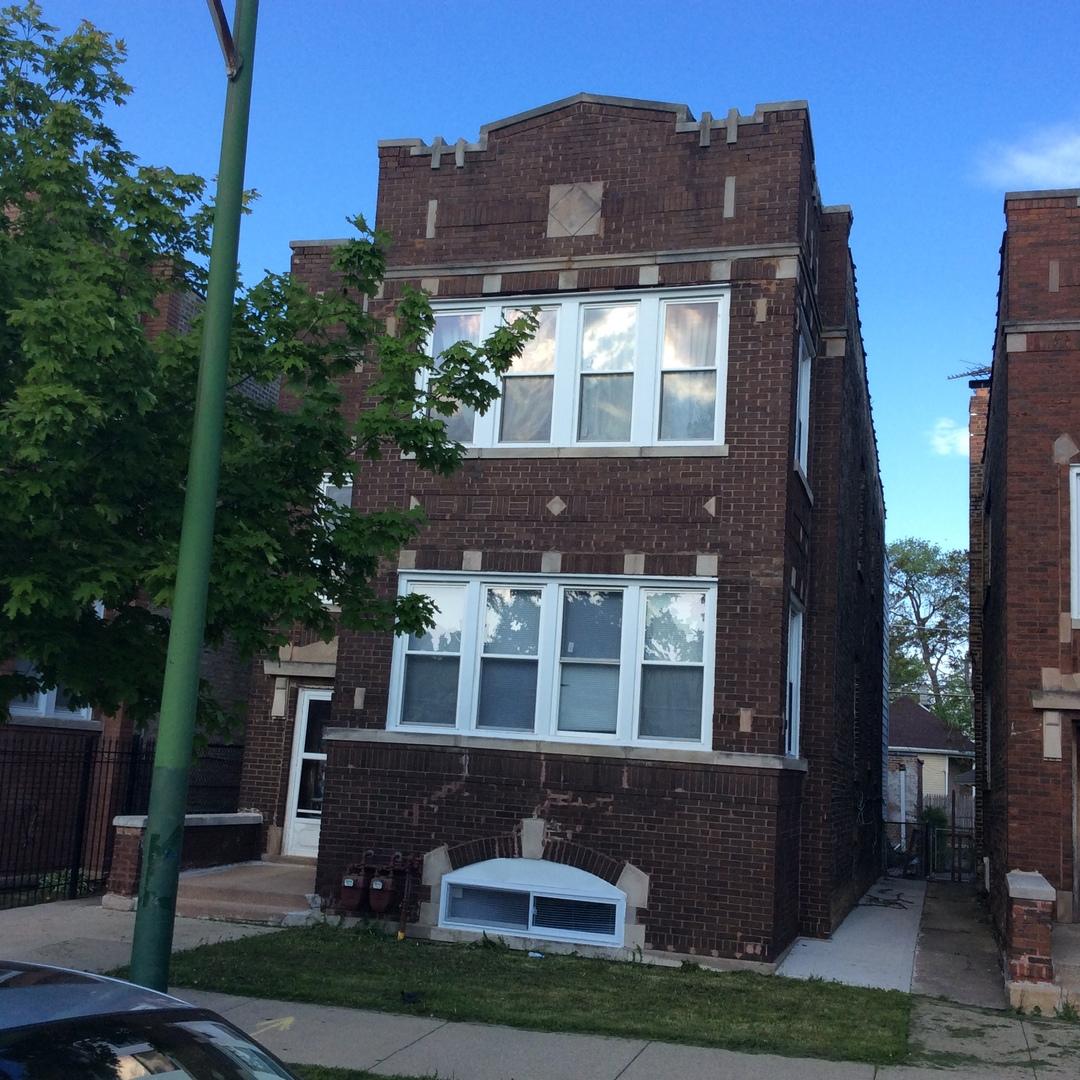 6329 S Richmond St., Chicago, IL 60629