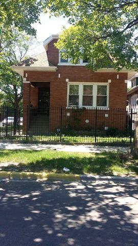 6058 S Artesian Ave., Chicago, IL 60629