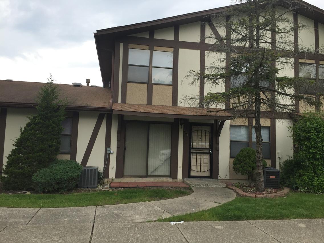 4115 191st Pl. #38, Country Club Hills, IL 60478