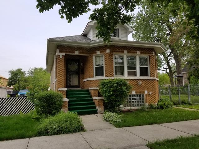 413 N St Louis Ave., Chicago, IL 60624