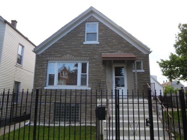 5020 S Fairfield Ave., Chicago, IL 60632