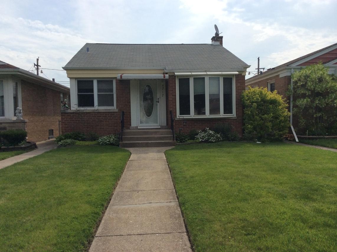 4717 N Thatcher Ave., Norridge, IL 60706