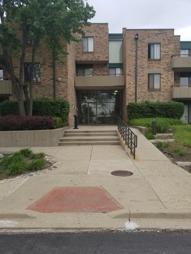 1931 Prairie Sq. #234, Schaumburg, IL 60173