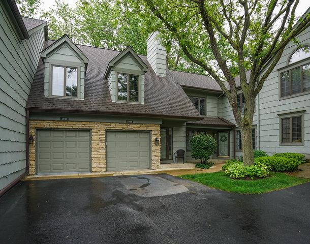 1009 Torrey Pines Ct., Darien, IL 60561