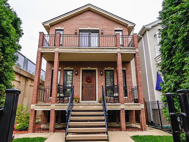 1759 N Fairfield Ave., Chicago, IL 60647