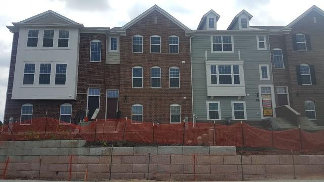 9 Bethel Lot # 35.02 Ln., Schaumburg, IL 60194