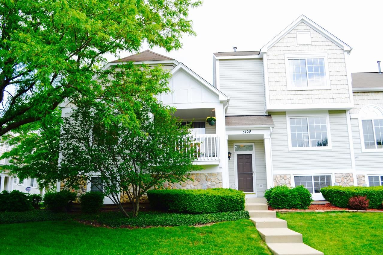 3128 Cambria Ct., Aurora, IL 60503